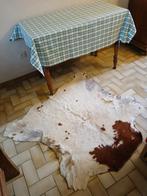 tapijt, Huis en Inrichting, Stoffering | Tapijten en Vloerkleden, Ophalen, Gebruikt, Rood