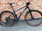 BH Ultimate 7.5 MTB hardtail te koop, Hardtail, 45 tot 49 cm, Zo goed als nieuw, Ophalen
