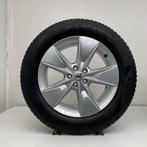 Volvo 18 inch velgen + Allseason banden XC60 2017-, 18 inch, Banden en Velgen, Nieuw, Ophalen of Verzenden