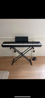 Piano gewogen toetsen casio privia, Muziek en Instrumenten, Ophalen, Zo goed als nieuw, Casio