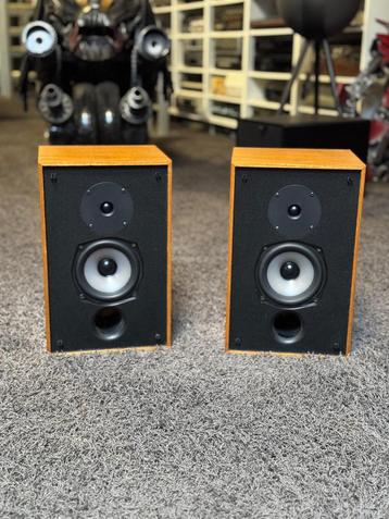 Rogers LS2/P1 beschikbaar voor biedingen