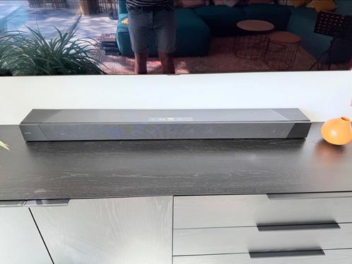 Sony HT-ST5000 800 watt, Audio, Tv en Foto, Soundbars, Zo goed als nieuw, Bluetooth, Met externe subwoofer, Ophalen