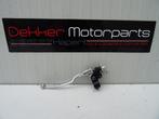 Koppelingshendel houder + Hendel Yamaha YZF R1 2002-2003, Gebruikt, -, -, Ophalen of Verzenden