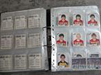 PANINI EURO 84 VOETBAL VOLLEDIGE SET + LEEG ALBUM nieuwstaat, Hobby en Vrije tijd, Verzenden, Nieuw