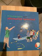 Educatief boek - Kleutergym met alternatief materiaal, Boeken, Schoolboeken, Ophalen of Verzenden, Nederlands, A. Goring-Lamers; F. ten Napel-Schuring