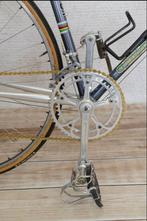 Retro koersfiets Vitus Duralinox 979 blauw - 1984, Fietsen en Brommers, Fietsen | Racefietsen, Minder dan 10 versnellingen, Gebruikt