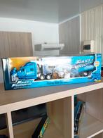 Fast and furious vrachtwagens en huizen, Hobby en Vrije tijd, Modelauto's | 1:24, Ophalen