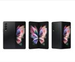 Samsung Galaxy Z Fold3 5G, Télécoms, Téléphonie mobile | Samsung, Android OS, Noir, 10 mégapixels ou plus, 256 GB