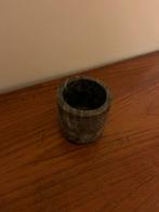 Marmeren potje, Antiek en Kunst, Ophalen