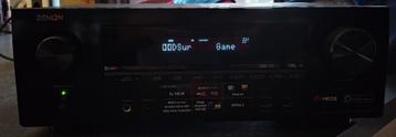 Denon AVR-X1500H beschikbaar voor biedingen