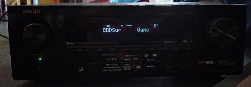 Denon AVR-X1500H, Audio, Tv en Foto, Versterkers en Ontvangers, Zo goed als nieuw, 7.1, Denon, Ophalen