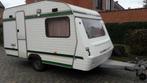 caravan, Caravans en Kamperen, Particulier, Chateau