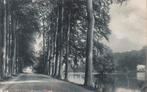 1907 - BELGIQUE - Tervuren : Avenue de l'Impératrice, Envoi, Avant 1920, Affranchie, Brabant Flamand