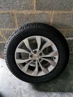 Llante  Suzuki Grand Vitara 17 pouces avec pneu Michelin, Ophalen, 17 inch