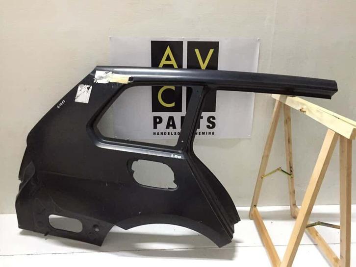 Volkswagen golf VII variant 5G rechterscherm 12-19, Autos : Pièces & Accessoires, Carrosserie & Tôlerie, Garde-boue, Volkswagen