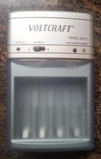 3 Batterijladers - Uitstekende en werkende staat, Ophalen of Verzenden, Zo goed als nieuw