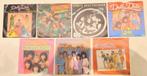 Dolly Dots - 7 singles, Cd's en Dvd's, Vinyl Singles, Gebruikt, 7 inch, Single, Ophalen of Verzenden