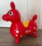 Rody skippy paard, Ophalen, Gebruikt