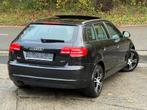 Audi A3 1.4 TFSI essence EURO 5 Pano/CarPlay/Garantie, Euro 5, Achat, Entreprise, Boîte manuelle