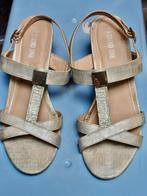 Schoenen - TREND ONE - maat 40, Autres couleurs, Comme neuf, Trend One, Sandales et Mûles