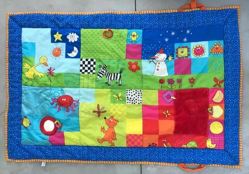 Speelmat Taf Toys XL - goede staat, Kinderen en Baby's, Speelgoed | Speelkleden, Gebruikt, Ophalen of Verzenden
