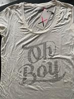 T-shirt XS Dexters, Kleding | Dames, Wit, Nieuw, Ophalen of Verzenden, Maat 34 (XS) of kleiner