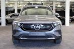 Mercedes-Benz EQB-Klasse 300 4MATIC Luxury Line | 7 Zitter |, Automaat, Lane Departure Warning, 5 zetels, Zilver of Grijs