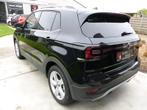 Volkswagen T-Cross 1.5 Style LED trekhaak ACC Camera App-Con, Auto's, Volkswagen, Te koop, Benzine, Gebruikt, 5 deurs