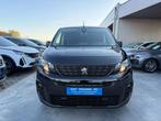 Peugeot Partner 1.5 BLUEHDI L2 AUTOMAAT 3 ZIT NAVI CAMERA CA, Auto's, Automaat, Stof, Gebruikt, 4 cilinders