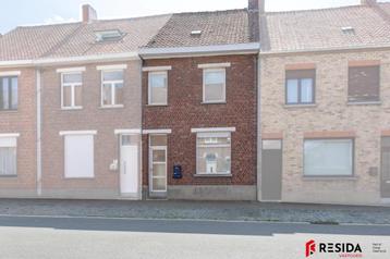 Huis te koop in Kuurne, 2 slpks beschikbaar voor biedingen