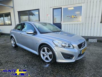Volvo C30 1.6 D2 R-Design Kleurcode 477 beschikbaar voor biedingen