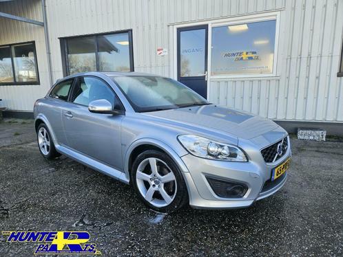 Volvo C30 1.6 D2 R-Design Kleurcode 477, Auto-onderdelen, Carrosserie, Volvo, Gebruikt