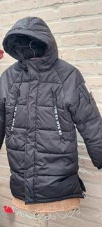 Jas maat 140 street One, Kinderen en Baby's, Kinderkleding | Maat 140, Jongen of Meisje, Ophalen of Verzenden, Zo goed als nieuw