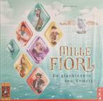 Mille Fiori - Nieuw - Nederlandstalig, Een of twee spelers, Ophalen, Nieuw, 999 Games