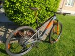 Cube ams 100 c68 TM, Fietsen en Brommers, Fietsen | Mountainbikes en ATB, Ophalen, Gebruikt