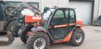 manitou mlt 523, Zakelijke goederen, Machines en Bouw | Kranen en Graafmachines, Ophalen of Verzenden