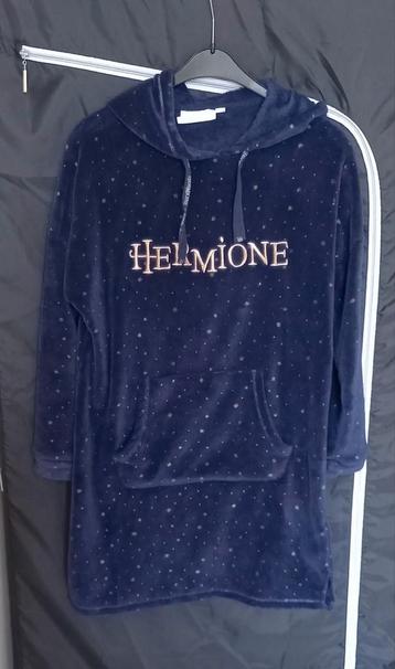 Dames homewear trui maat L/XL merk Harry Potter.  beschikbaar voor biedingen