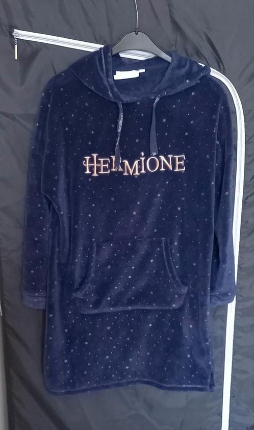 Dames homewear trui maat L/XL merk Harry Potter., Kleding | Dames, Homewear, Gedragen, Maat 42/44 (L), Blauw, Ophalen