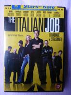 [DVD] The Italian Job, Vanaf 12 jaar, Ophalen of Verzenden, Zo goed als nieuw, Actie