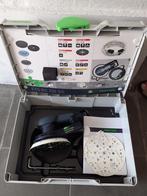 Festool, Doe-het-zelf en Bouw, Gereedschap | Schuurmachines, Ophalen