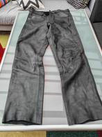 Pantalon en cuir Shoei, taille 52, Enlèvement ou Envoi
