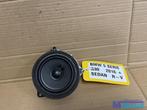 BMW 5 SERIE G30 SEDAN Grijs rechts voor deur portier speaker, Enlèvement ou Envoi