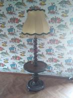 Staanlamp, Huis en Inrichting, Lampen | Vloerlampen, Ophalen, Gebruikt, Rustiek, 150 tot 200 cm