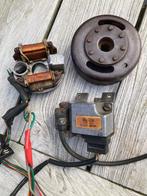 Bosch CDI ontsteking Zundapp, Motoren, Ophalen, Gebruikt