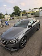 Mercedes c Klaas euro 6, Auto's, Navigatiesysteem, Leder, 5 deurs, Particulier