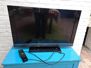 Sony Bravia KDL-32EX402 LED-LCD tv beschikbaar voor biedingen