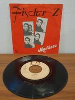 Fischer-Z – Marliese, Enlèvement ou Envoi