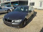 2006 BMW 320D Personenauto, Auto's, BMW, Gebruikt, Overige brandstoffen, Bedrijf, Handgeschakeld