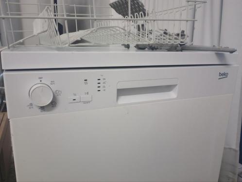 Beko vaatwasser onderdelen DFN05211W, Elektronische apparatuur, Onderdelen en Toebehoren, Gebruikt, Ophalen of Verzenden
