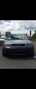 Audi A6 allroad 2,5 tdi 180', Auto's, Automaat, Diesel, Vierwielaandrijving, Particulier